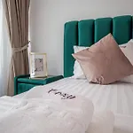 Aparthotel Cozy Unique In