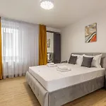 Cozy Unique In Brasov