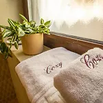 Cozy Unique In