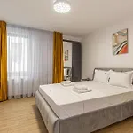 Aparthotel Cozy Unique In