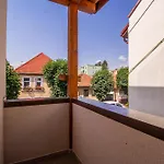 Cozy Unique In 4*