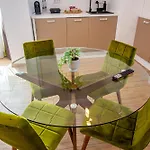 Cozy Unique In Aparthotel 4*