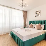 Aparthotel Cozy Unique In