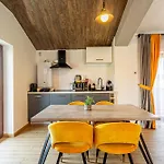 Cozy Unique In Aparthotel 4*