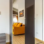 Aparthotel Cozy Unique In