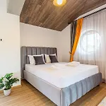Cozy Unique In Aparthotel 4*