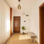 Cozy Unique In Aparthotel Brasov