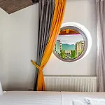 Cozy Unique In Aparthotel