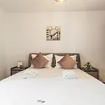 Aparthotel Cozy Unique In