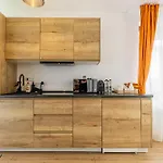 Cozy Unique In 4*