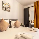 Cozy Unique In Aparthotel