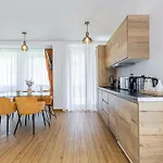 Cozy Unique In Aparthotel Brasov