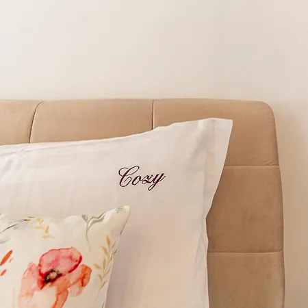 Unique And Cozy In Апарт-готель