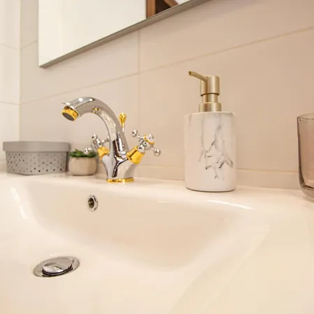 Cozy Unique In Aparthotel 4*
