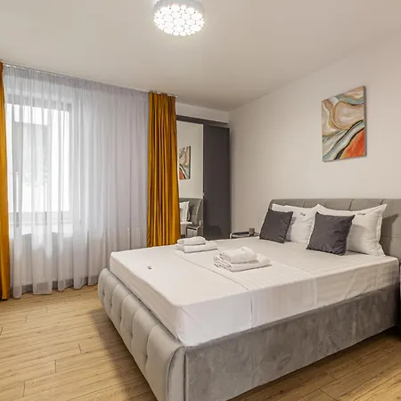 Cozy Unique In Brasov