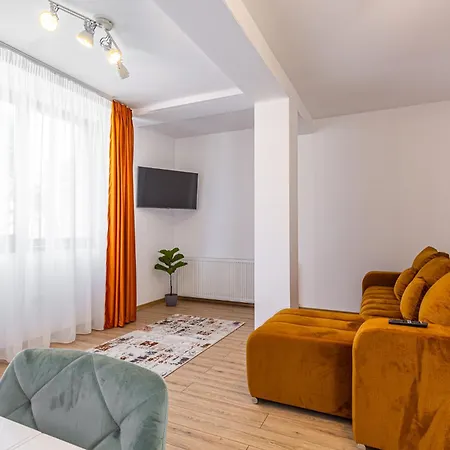 Cozy Unique In Aparthotel 4*