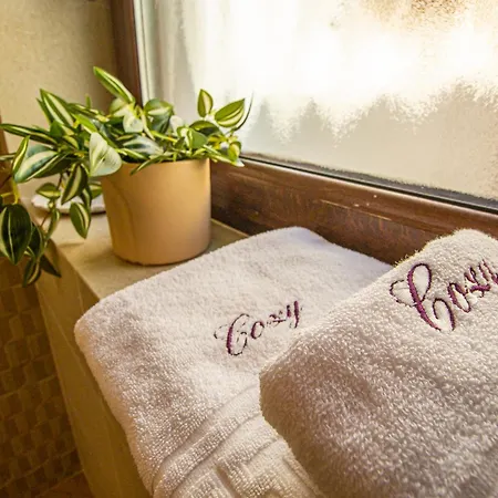 Cozy Unique In