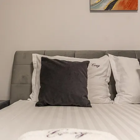 Unique And Cozy In