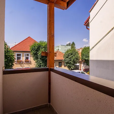 Unique Aparthotel In Brasov 4*