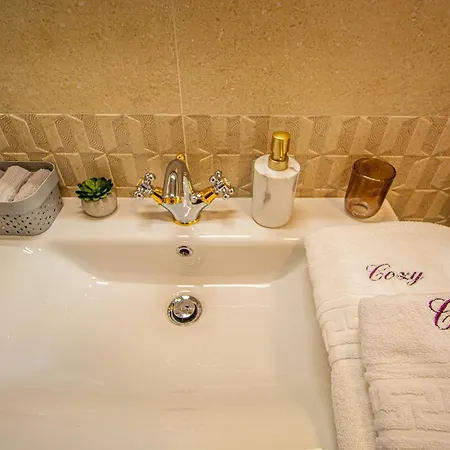 Apart-hotel Unique Aparthotel In Brasov