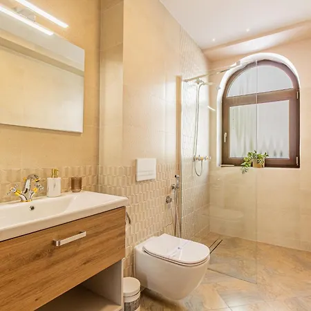 Cozy Unique In Aparthotel Brašov