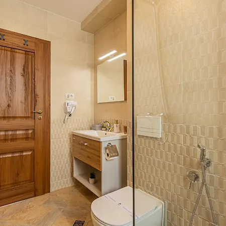 Cozy Unique In Brašov