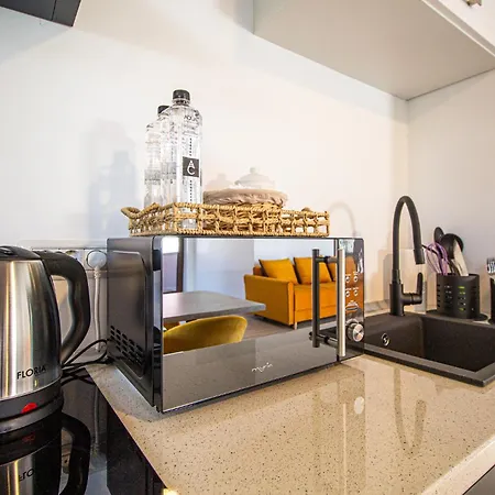 Unique And Cozy In 4*