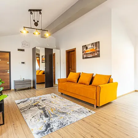 Unique And Cozy In