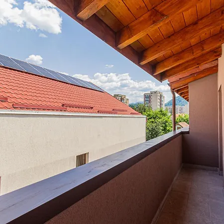 Aparthotel Unique And Cozy In 4*