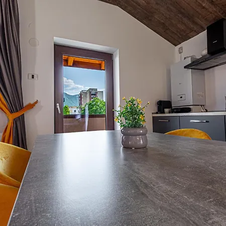 Unique And Cozy In Aparthotel Brasov