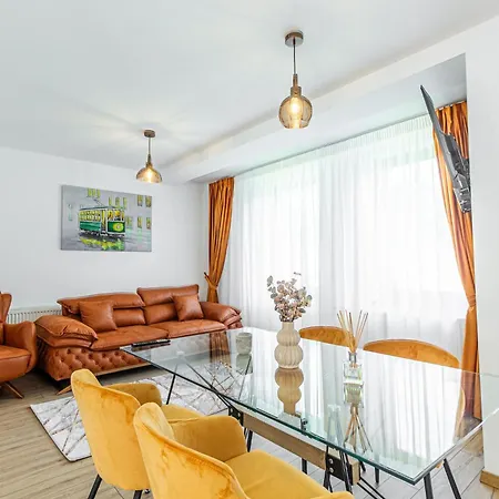 Cozy Unique In