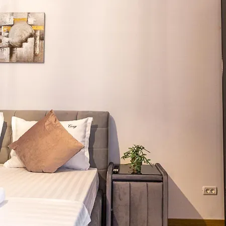 Cozy Unique In Brasov