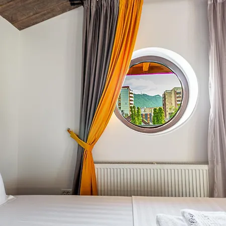 Cozy Unique In Aparthotel
