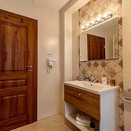 Cozy Unique In Aparthotel Brašov