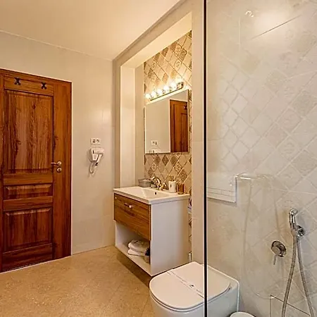 Cozy Unique In Aparthotel Brašov