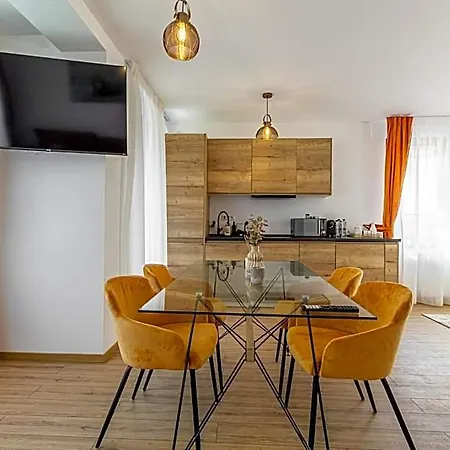 Cozy Unique In Brașov