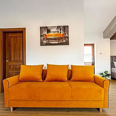 Cozy Unique In