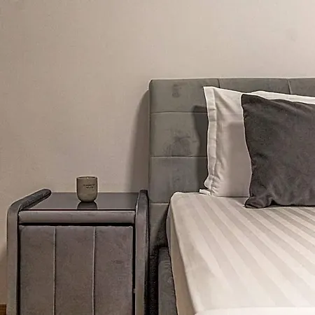 Aparthotel Cozy Unique In Brașov