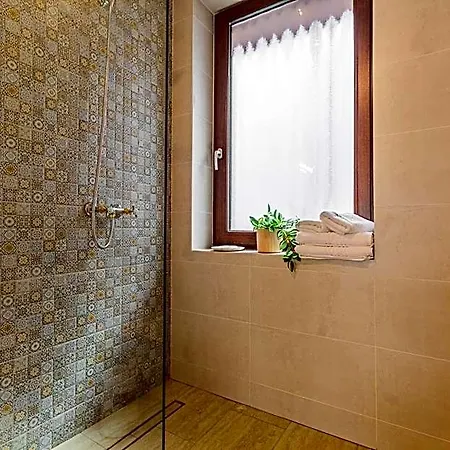 Cozy Unique In Aparthotel 4*