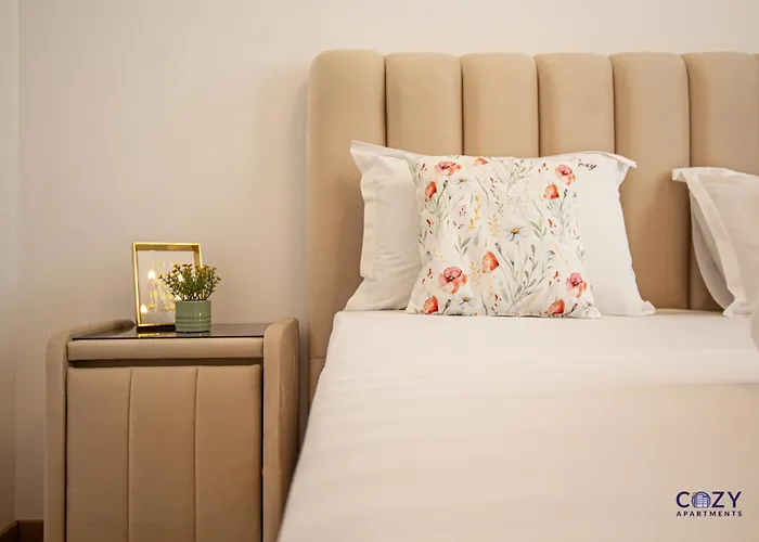 Unique In 4* Braşov