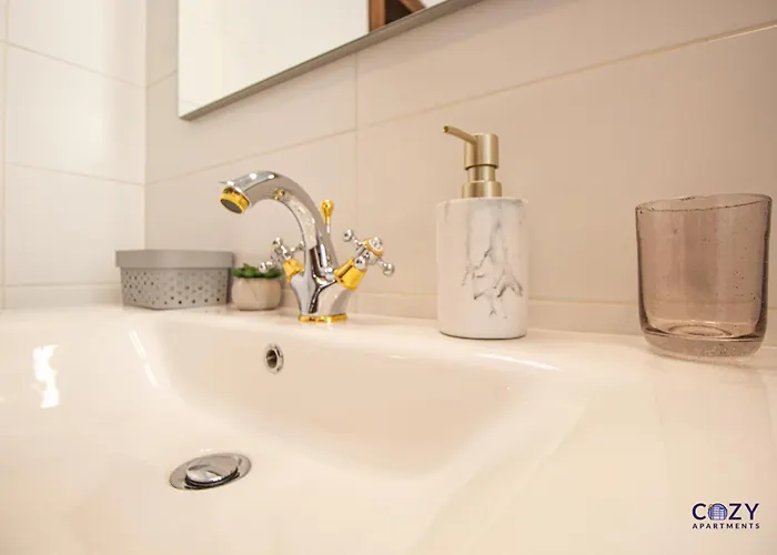 Unique In Aparthotel 4*