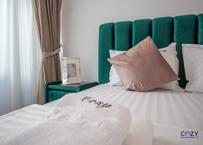 Aparthotel Unique In