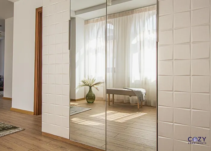 Aparthotel Unique In 4*