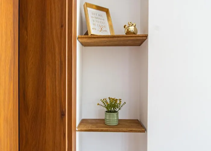 Unique In Aparthotel Brasov