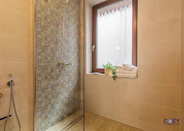 Unique In Aparthotel