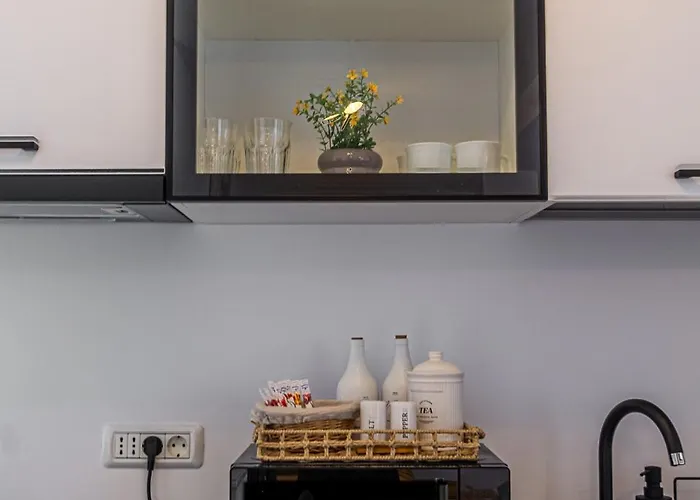 Lägenhetshotell Unique In