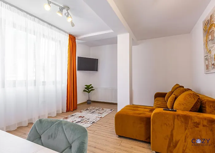 Unique In Aparthotel 4*