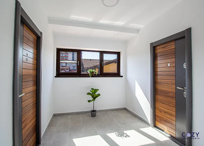 Aparthotel Unique In 4*