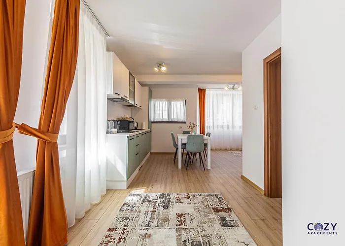 Aparthotel Unique In 4*