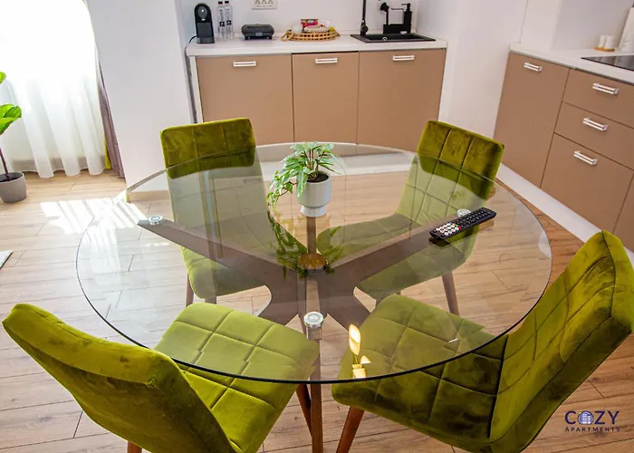 Unique In Aparthotel 4*